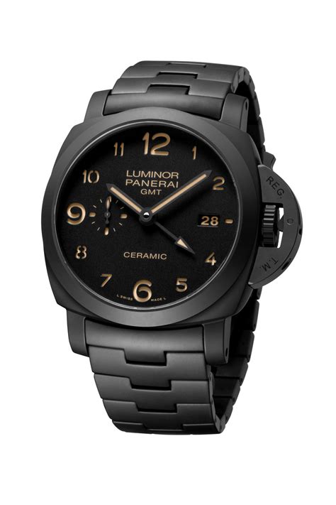 panerai ceramica.